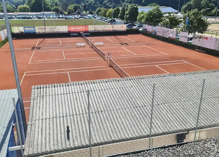 Fitnexx Zelt-Dorf